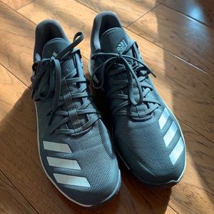 Adidas turf shoes